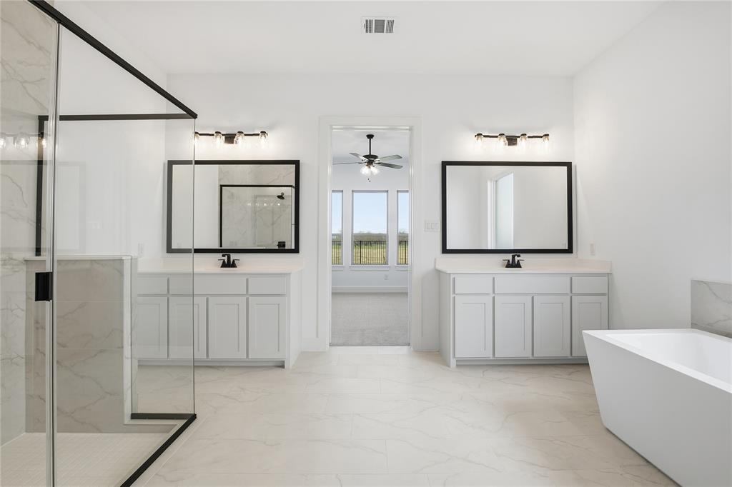 Pecan Grove - Residential