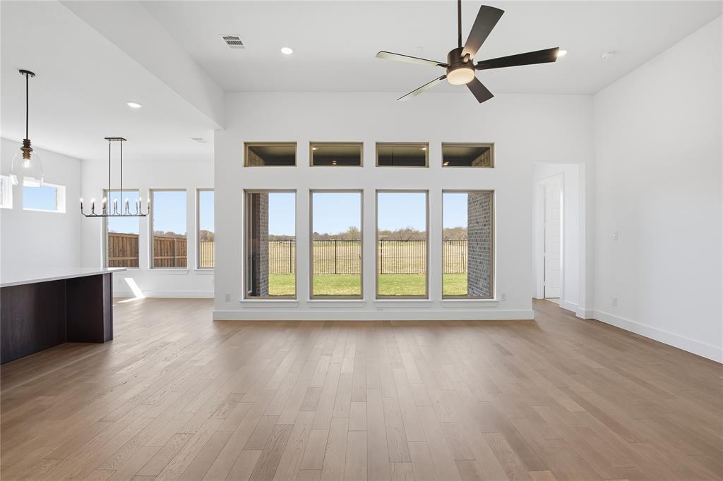 Pecan Grove - Residential