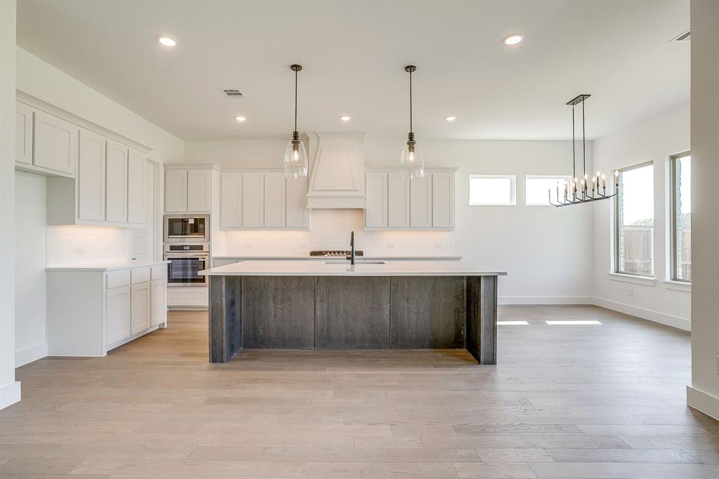 Pecan Grove - Residential