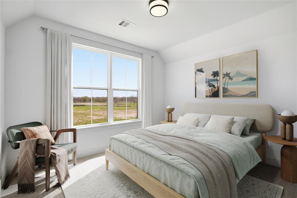 Pecan Grove - Residential