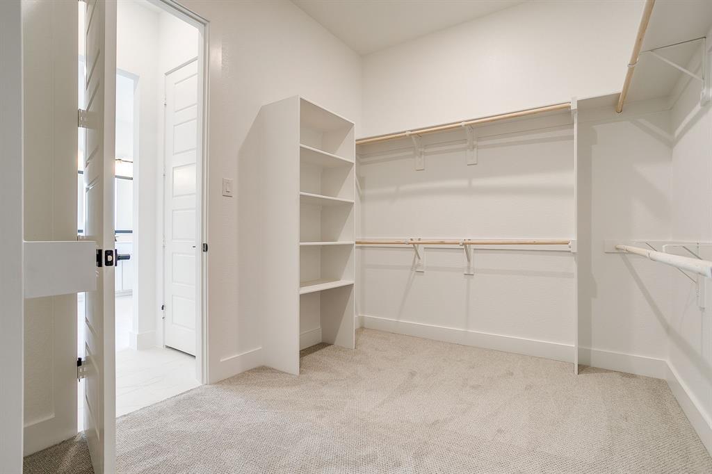 Pecan Grove - Residential