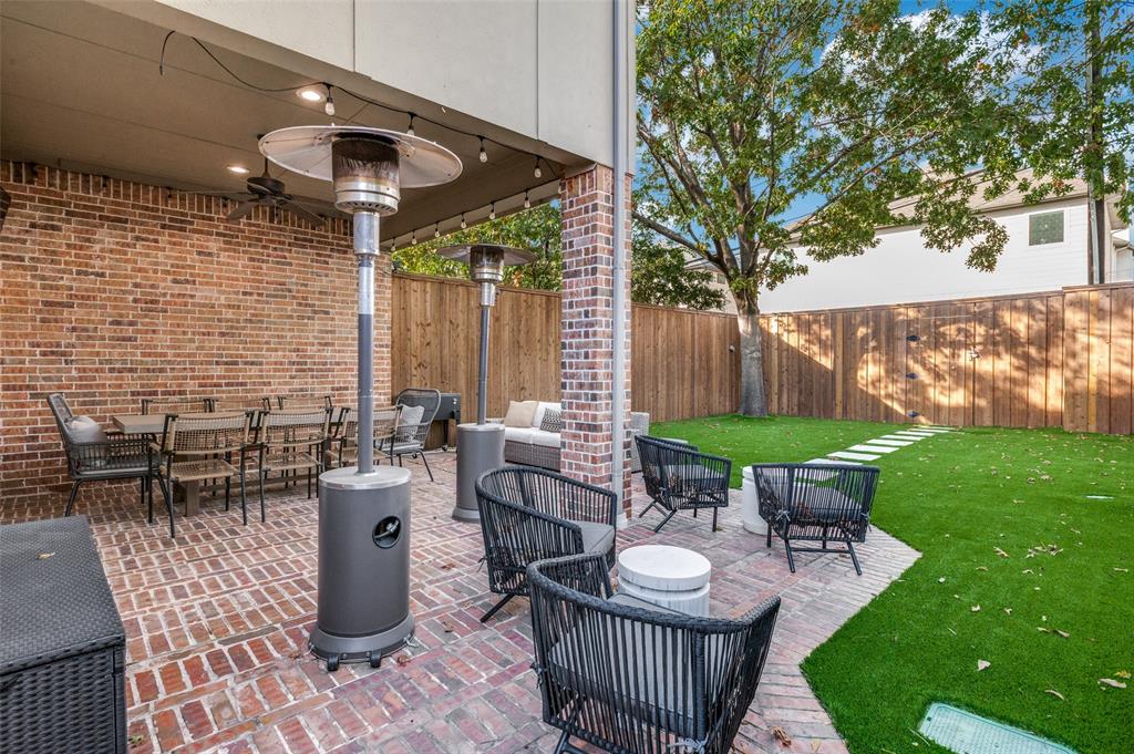 Hoffmans - Residential