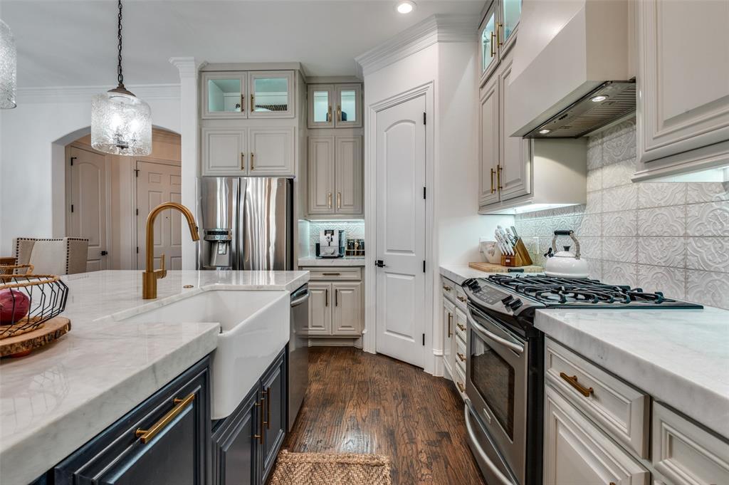 Hoffmans - Residential