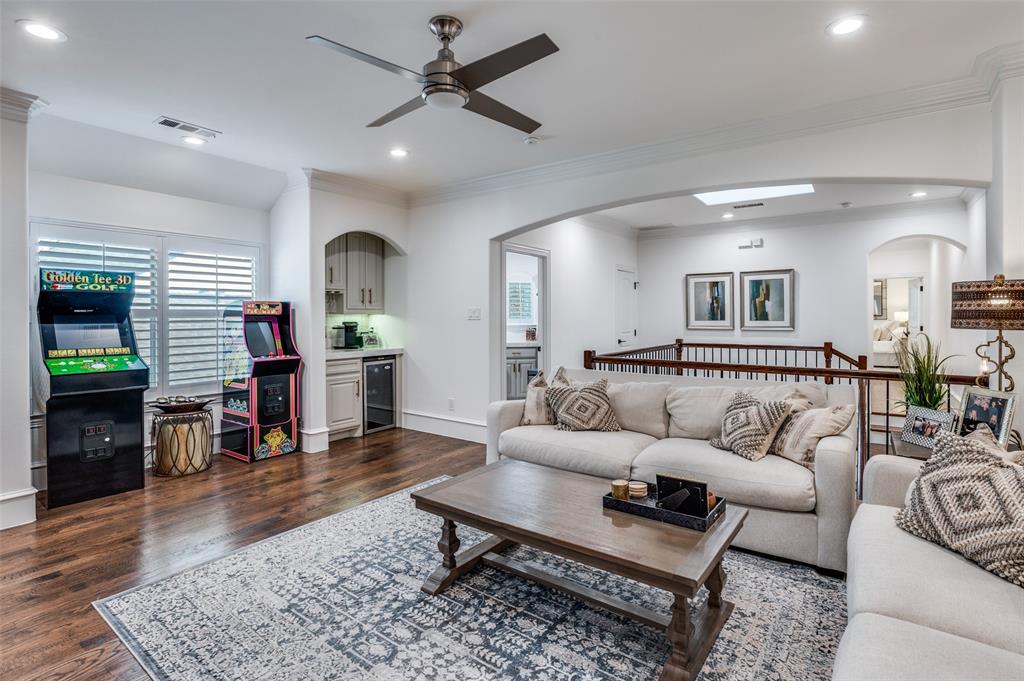 Hoffmans - Residential