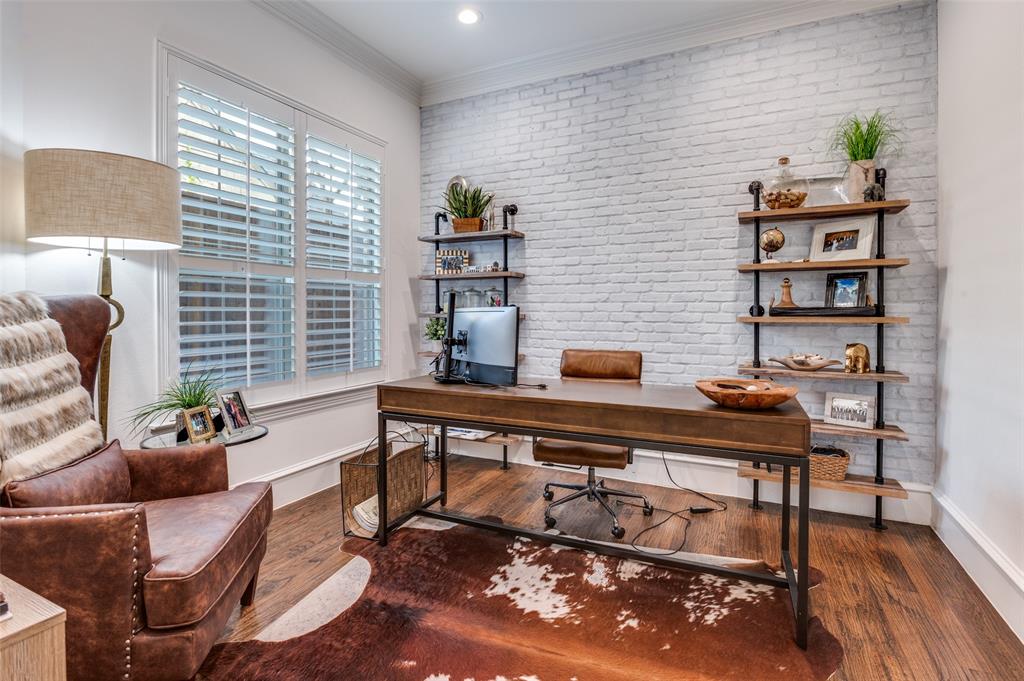 Hoffmans - Residential