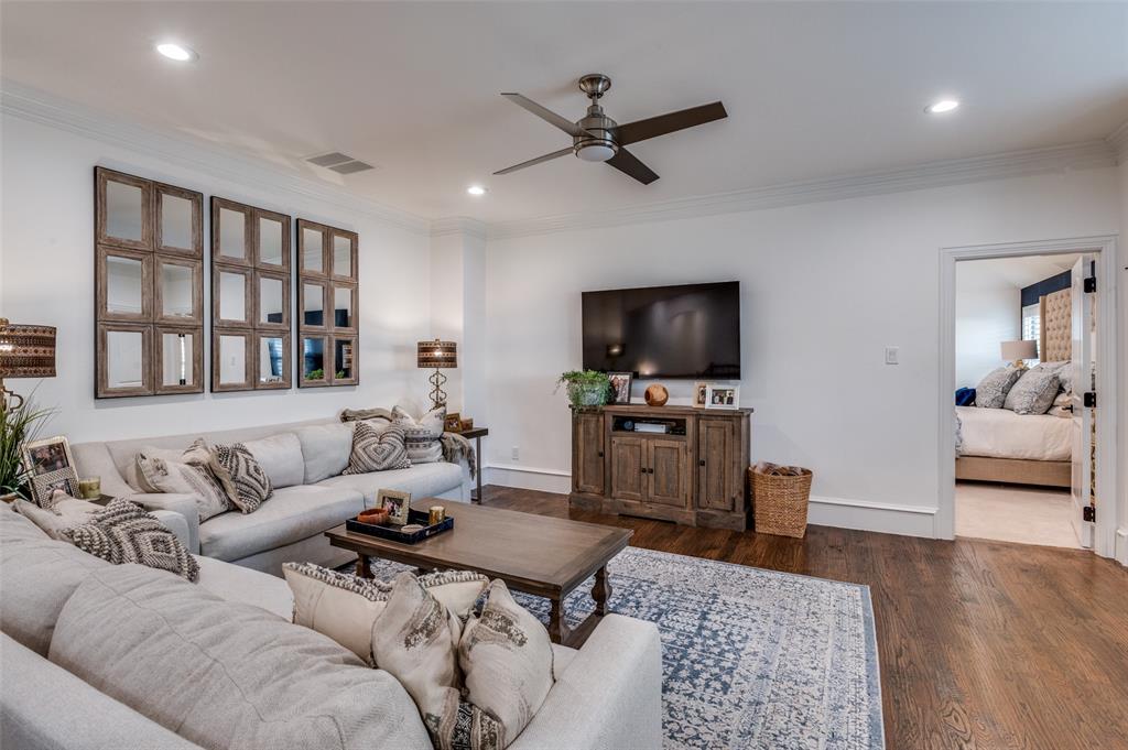 Hoffmans - Residential