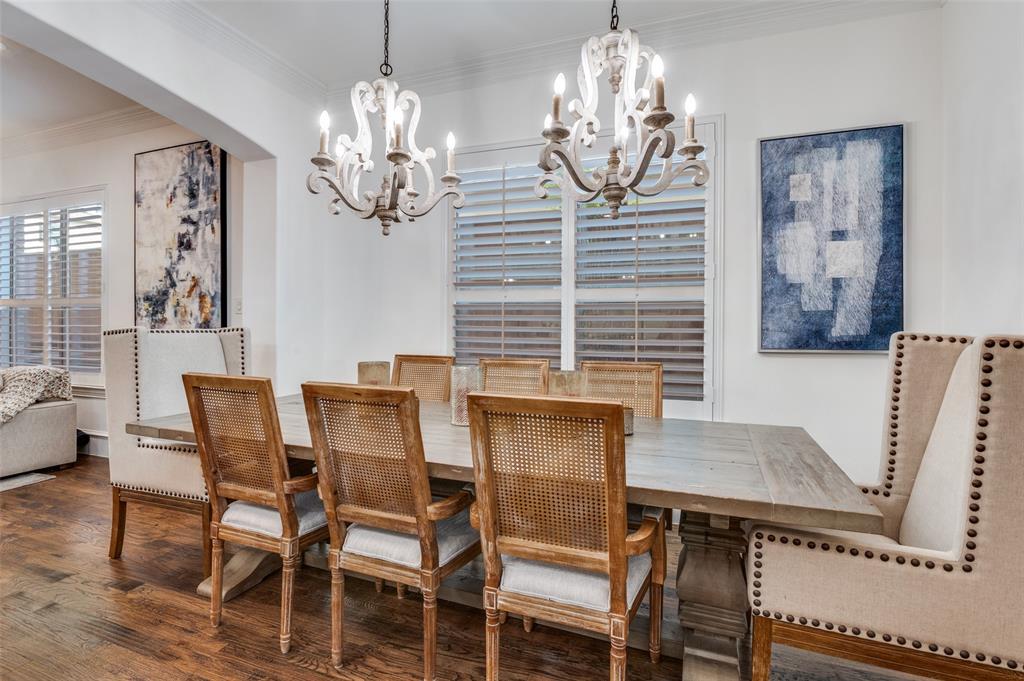 Hoffmans - Residential