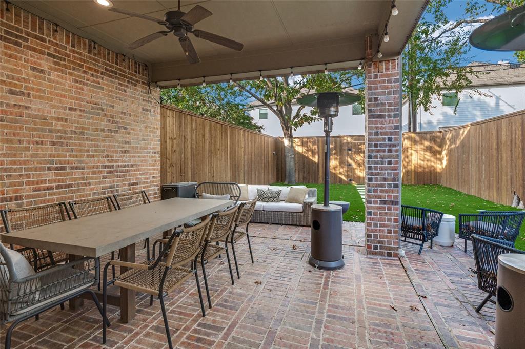 Hoffmans - Residential