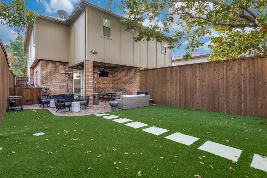 Hoffmans - Residential