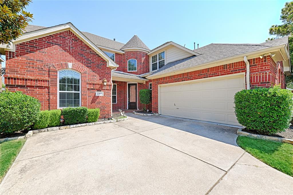 2507 Mallard Court