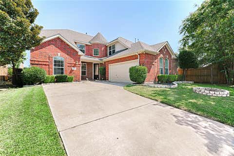 Photo of 2507 Mallard Court, Keller, TX 76248 (MLS # 21342422)