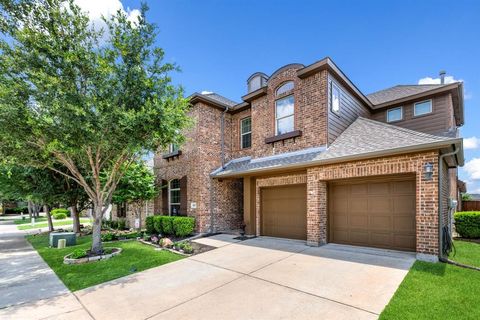 6813 Denali Drive McKinney TX 75070