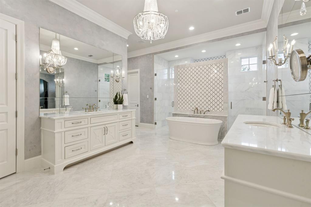 Estates Quail Hollow Ph I - Residential