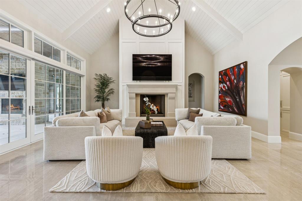 Estates Quail Hollow Ph I - Residential