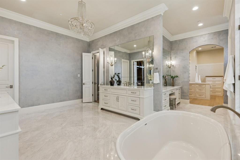 Estates Quail Hollow Ph I - Residential