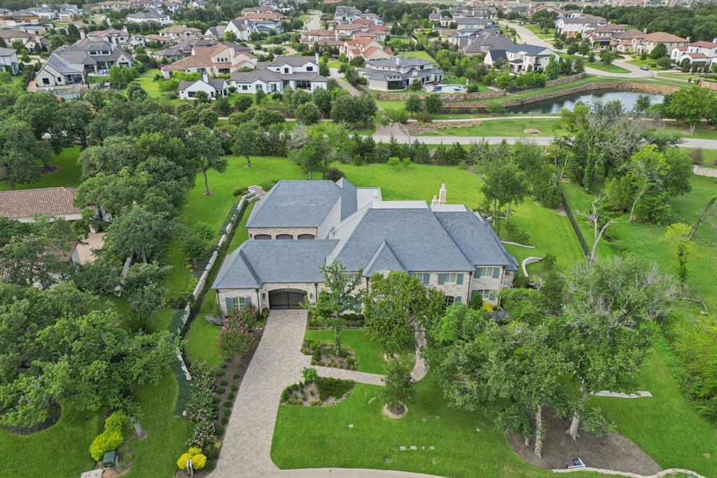 Estates Quail Hollow Ph I - Residential