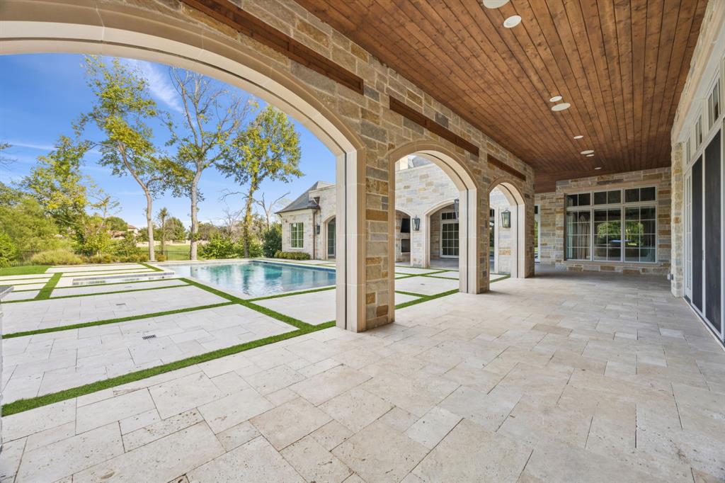 Estates Quail Hollow Ph I - Residential