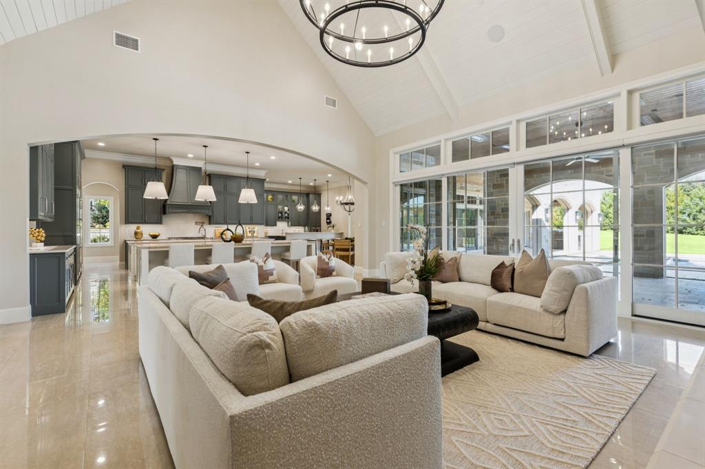 Estates Quail Hollow Ph I - Residential