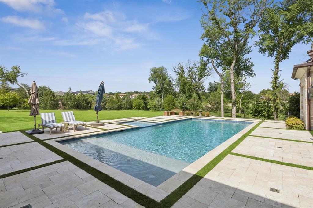 Estates Quail Hollow Ph I - Residential