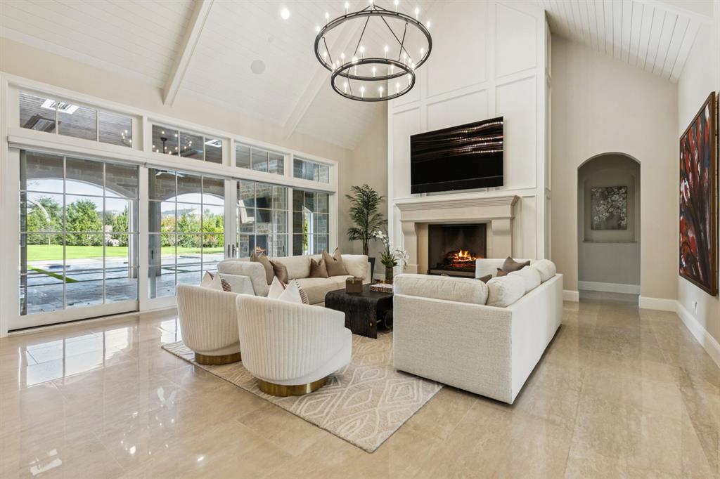 Estates Quail Hollow Ph I - Residential