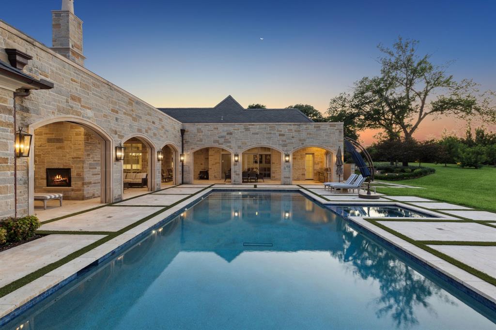 Estates Quail Hollow Ph I - Residential