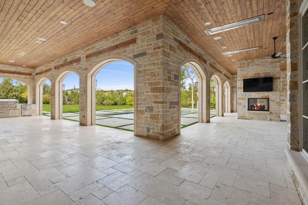 Estates Quail Hollow Ph I - Residential