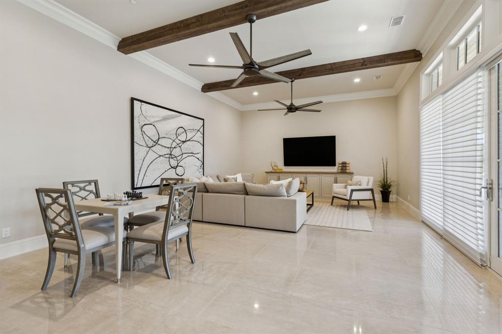 Estates Quail Hollow Ph I - Residential