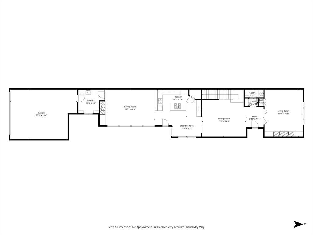 UNIVERSITY ANNEX 2ND INST REP - Residential