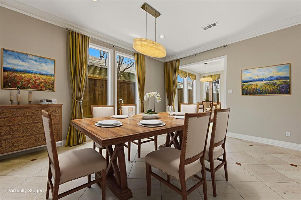 UNIVERSITY ANNEX 2ND INST REP - Residential