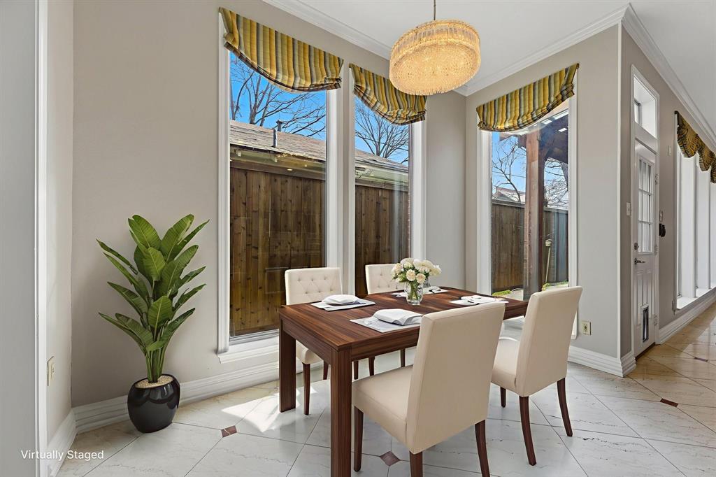 UNIVERSITY ANNEX 2ND INST REP - Residential