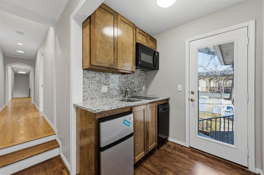 UNIVERSITY ANNEX 2ND INST REP - Residential