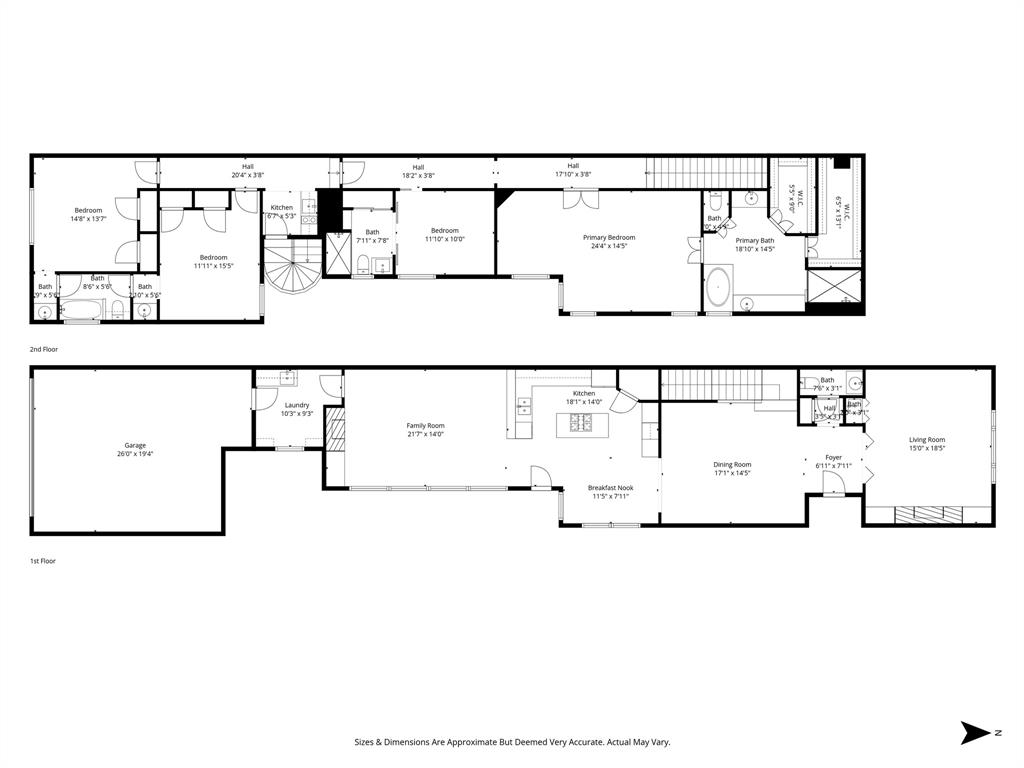 UNIVERSITY ANNEX 2ND INST REP - Residential