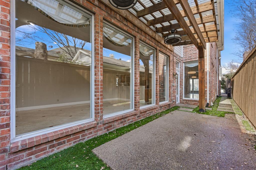 UNIVERSITY ANNEX 2ND INST REP - Residential