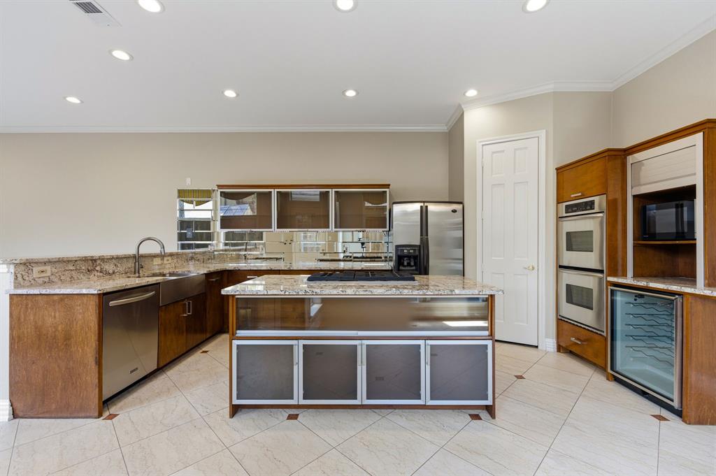 UNIVERSITY ANNEX 2ND INST REP - Residential