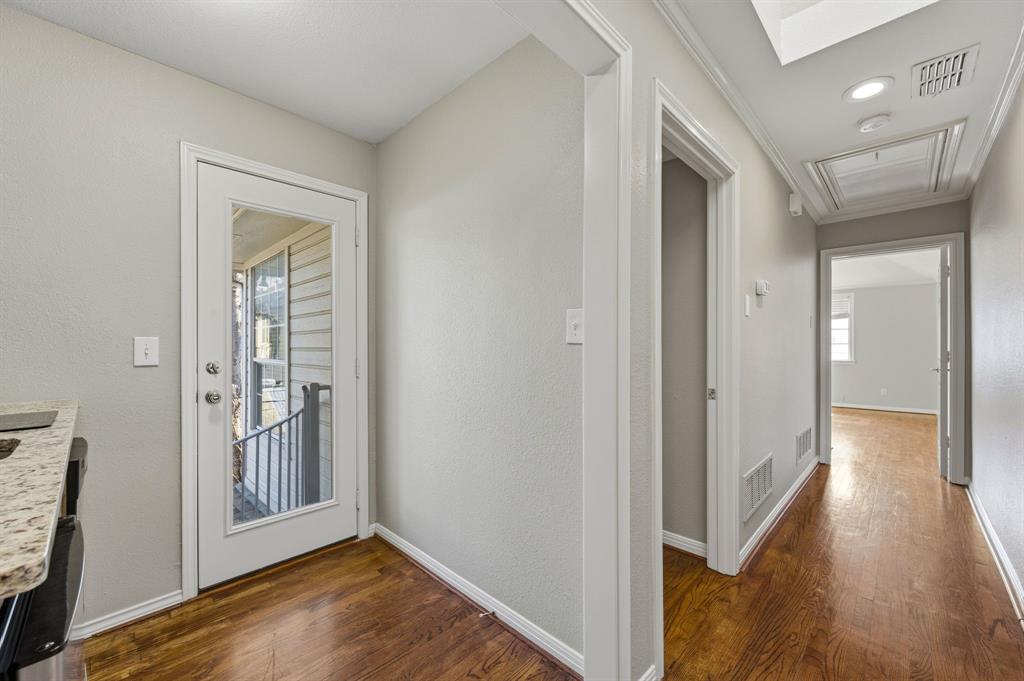 UNIVERSITY ANNEX 2ND INST REP - Residential