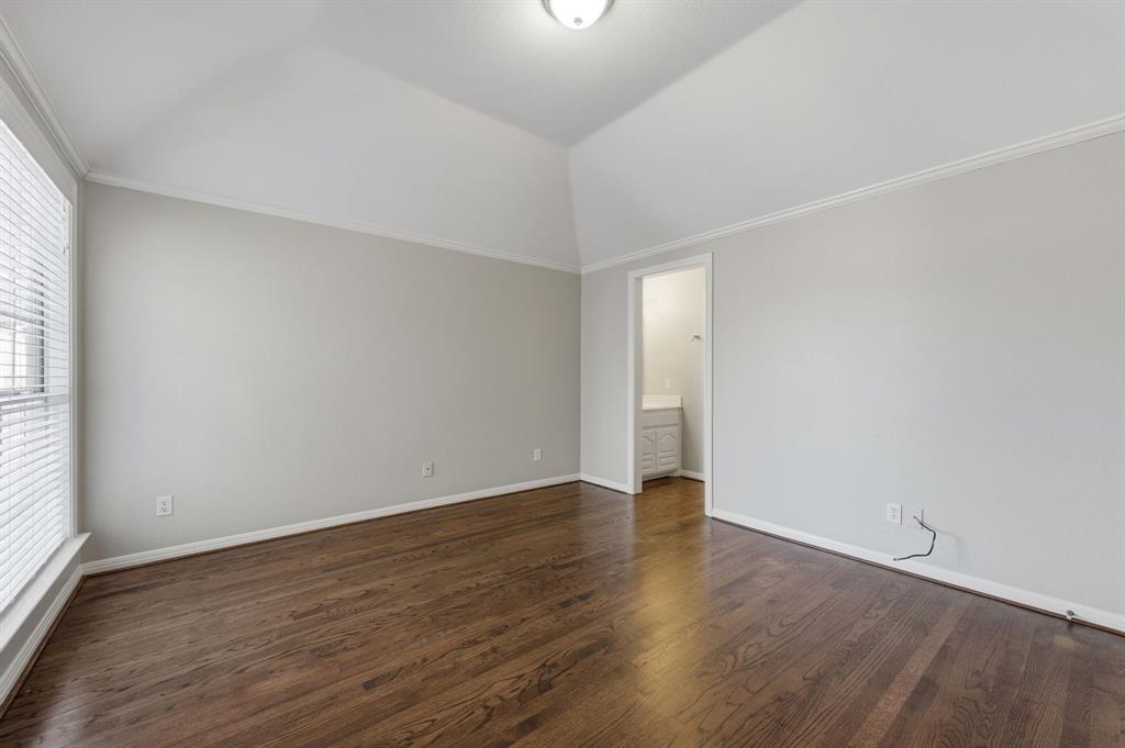 UNIVERSITY ANNEX 2ND INST REP - Residential