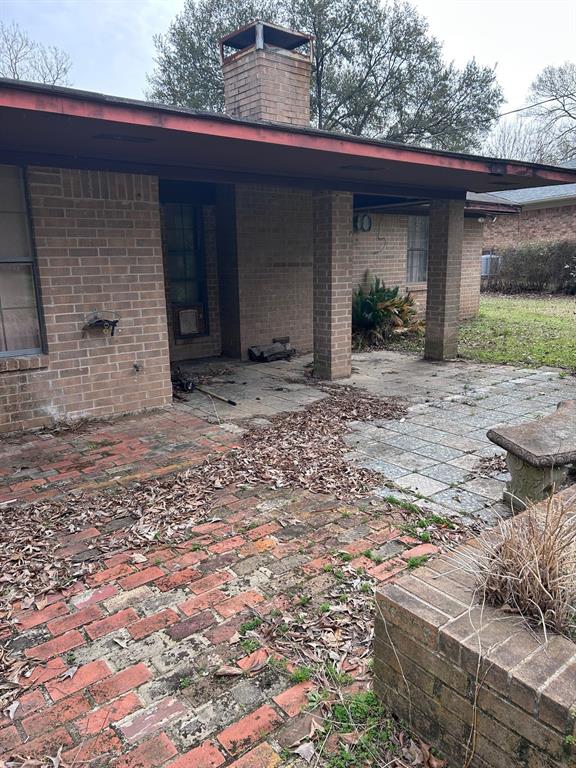 456 Irving Bluff Road