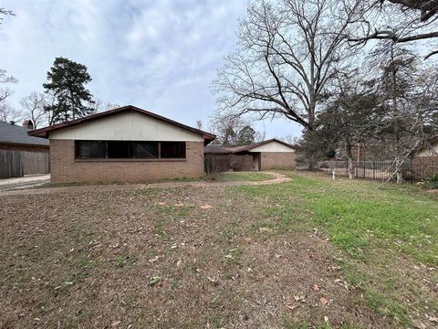 456 Irving Bluff Road Shreveport LA 71107