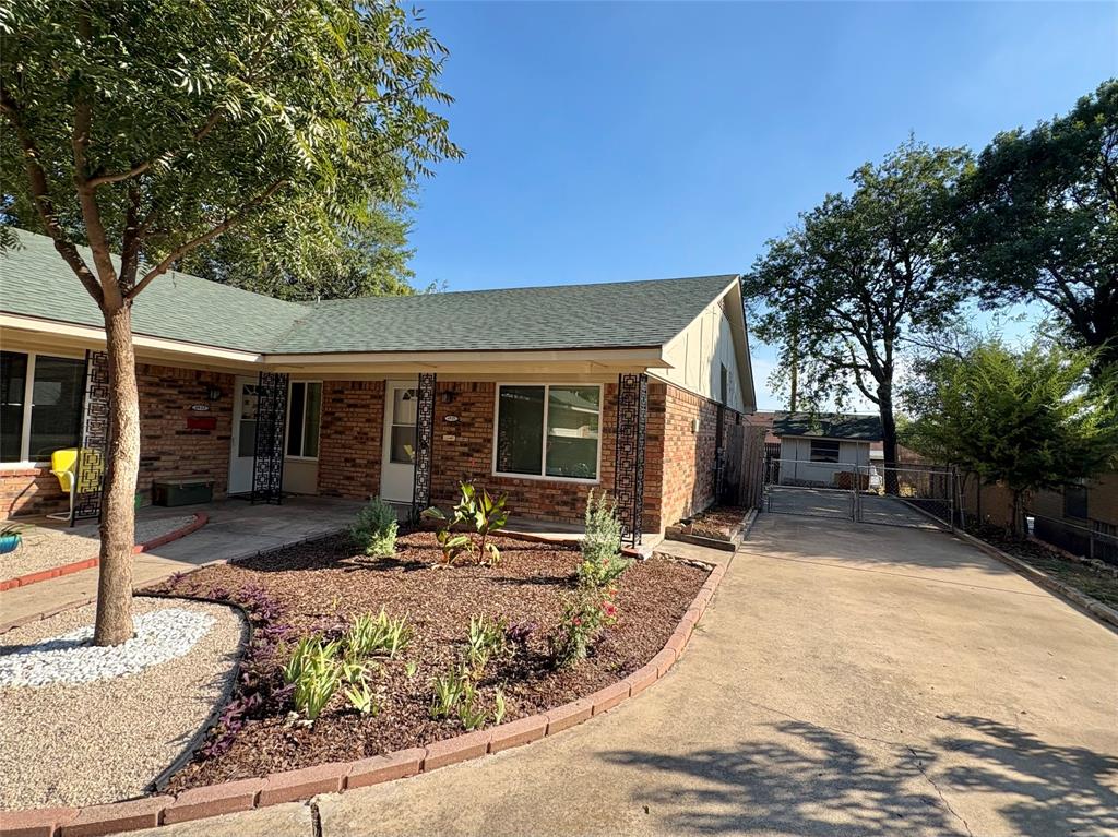 Chamberlain Arlington Heights 2nd - Residential Lease