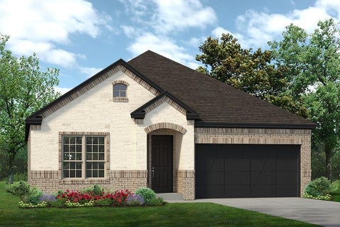 Photo of 5313 Millenium Court, Denton, TX 76226 (MLS # 21402325)