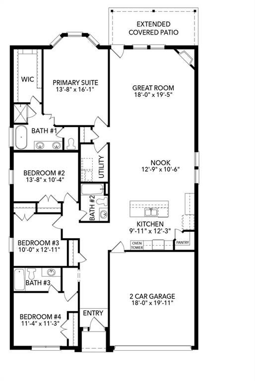 5313 Millenium Court