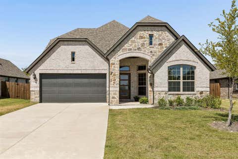Photo of 310 Mercer Drive, Josephine, TX 75173 (MLS # 21357171)