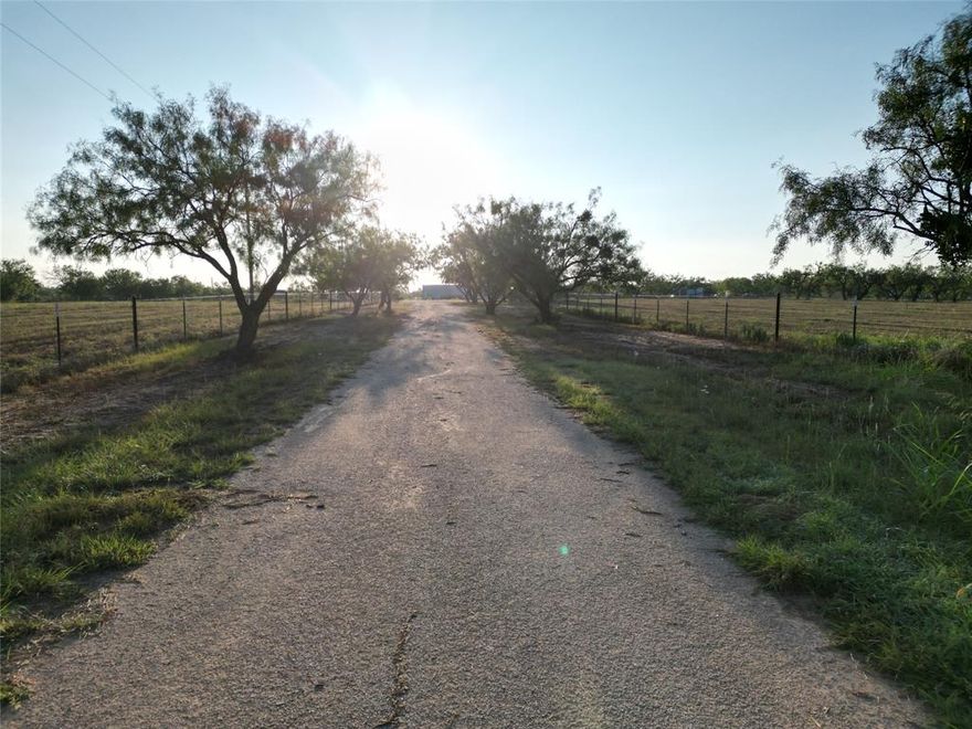 4.09 Acres in Potosi – Wylie ISD – Ready to Build! Discover the perfect homesite on this 4.09-acre tract located in the desirable Potosi area, within the sought-after Wylie ISD. This beautiful property offers a peaceful, rural setting just outside the city limits—no city taxes! 
Fully fenced with quality goat fencing and cross-fenced for horses or other livestock, this property is ideal for animal lovers or hobby farmers. A well-equipped barn with electric and water is already in place, adding immediate value and convenience. The land features a great mix of clay and sandy loam soil, providing excellent footing and drainage for animals and a solid foundation for building. 
The property has light restrictions to protect your investment, including:

No mobile homes

Minimum 1,500 sq. ft. site-built homes only (barndominiums welcome!)

Minimal restrictions designed to ensure structural integrity, visual appeal, and quality land use

Whether you're looking to build your dream home, bring your animals, or simply enjoy wide-open Texas skies, this property is a fantastic opportunity with the space and freedom you’ve been looking for.  Additional acreage available, call for aerial map.