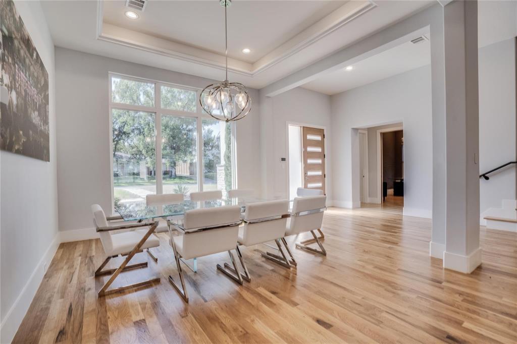 Nor-Dal - Residential