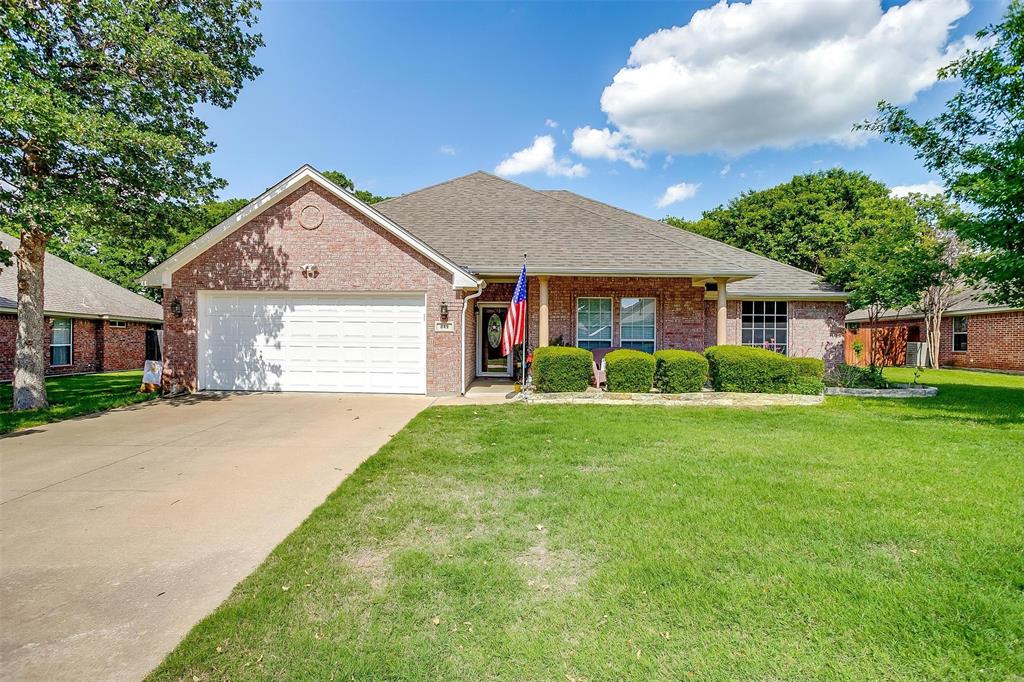 849 Royal Oak Lane