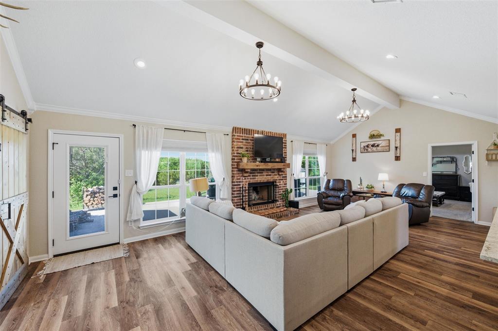 Ranches Eagle Rdg - Residential