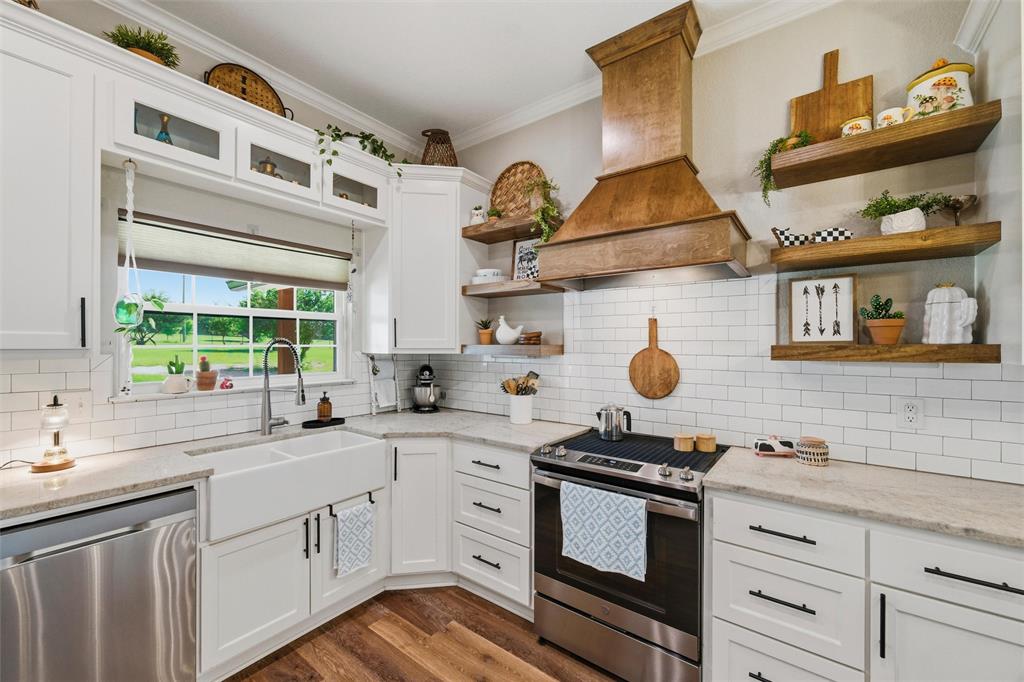 Ranches Eagle Rdg - Residential