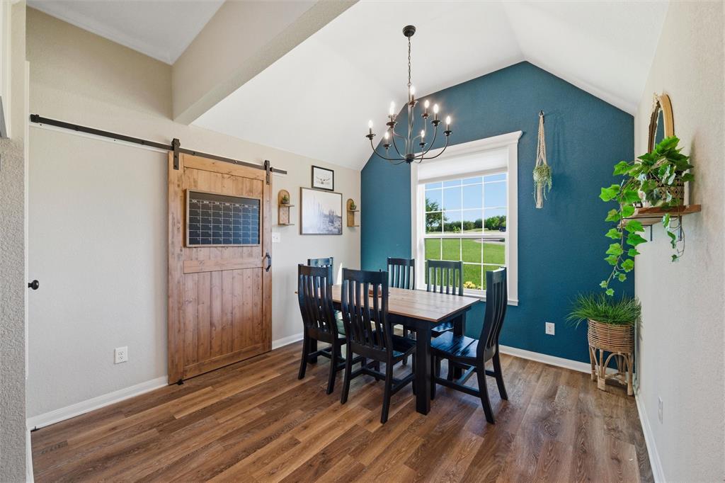 Ranches Eagle Rdg - Residential