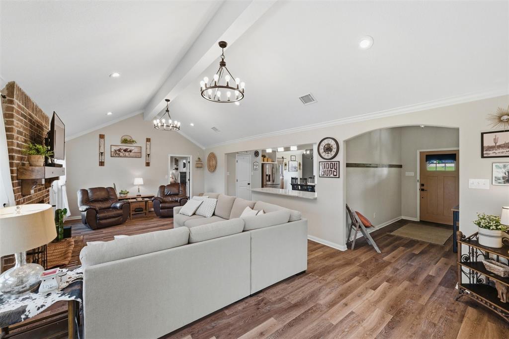Ranches Eagle Rdg - Residential