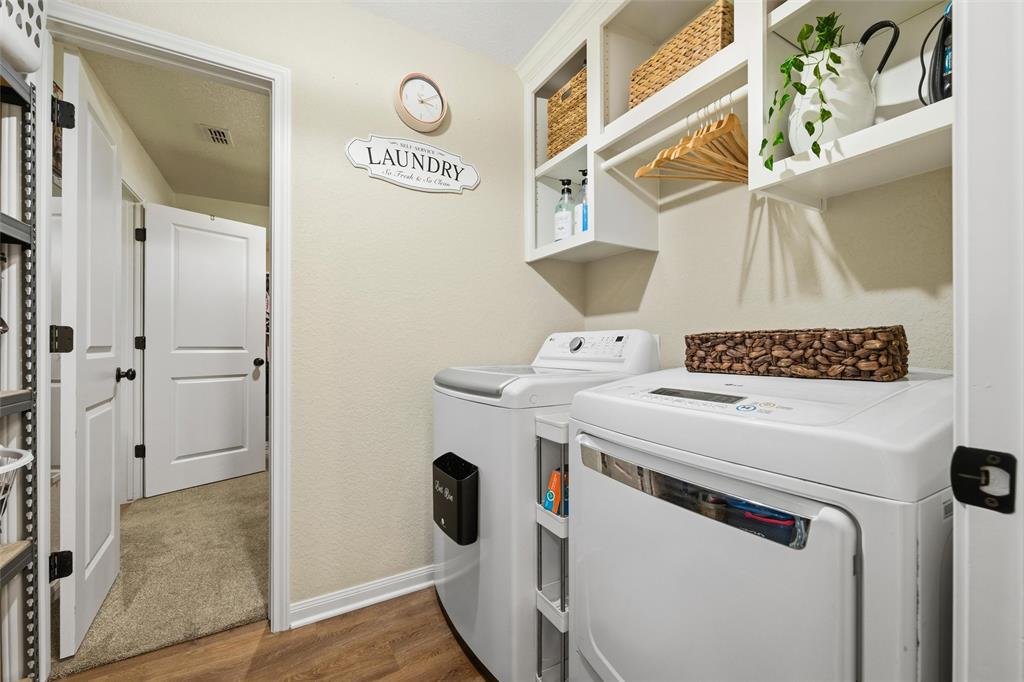 Ranches Eagle Rdg - Residential